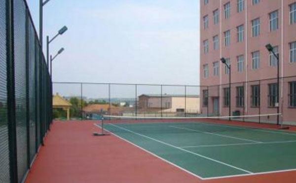 天峻水性丙烯酸地坪涂料