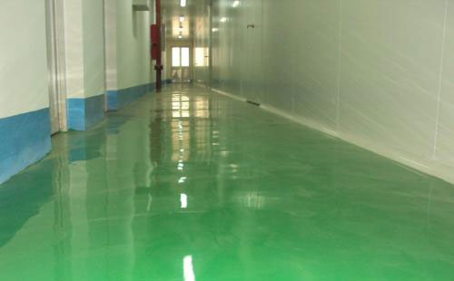 天峻水性环氧底涂