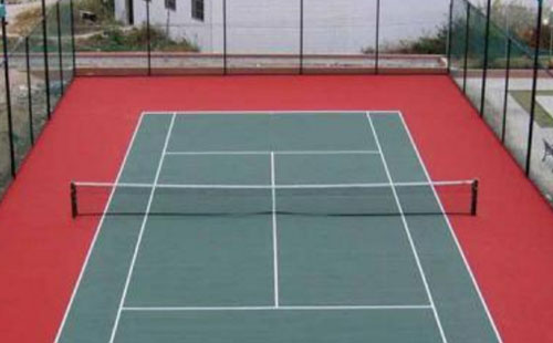 天峻改性丙烯酸面漆