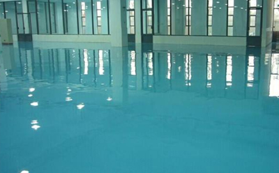 天峻天峻环氧地坪漆颜色怎么调？完全掌握调色绝招！