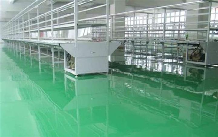 天峻天峻环氧地坪施工要注意哪些问题