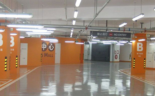 梦得来化工有限公司：专业天峻环氧地坪解决方案提供商