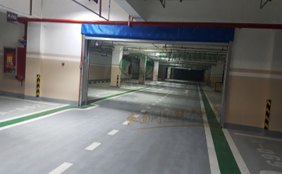 天峻天峻环氧地坪工程全解析：从设计到施工的完整流程